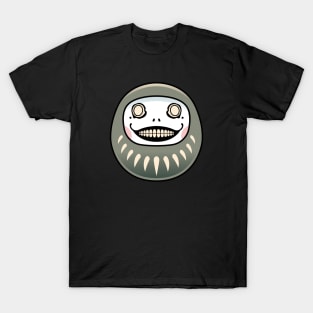 Daruma Emil T-Shirt